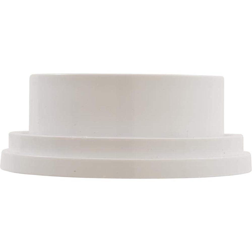 Waterway Plastics 2" Tailpiece For 2 1/2 Union Nut, O-Ring