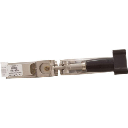 Val-Pak Clamp Ring, UltraFlow, Trap Lid