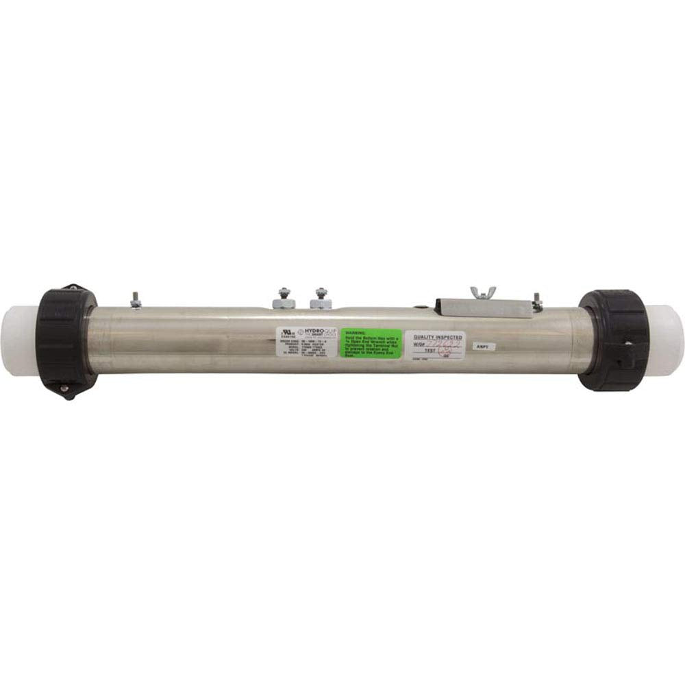 Therm Products Flow Thru Heater 17-3-4in. 26-1008-7S-K