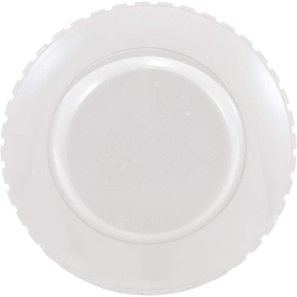 Custom Molded Products Wall Return Fitting, CMP Directional Flow, 1-1/2, Insider, Wht