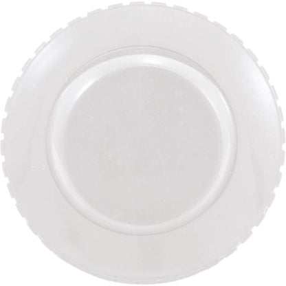 Custom Molded Products Wall Return Fitting, CMP Directional Flow, 1-1/2, Insider, Wht