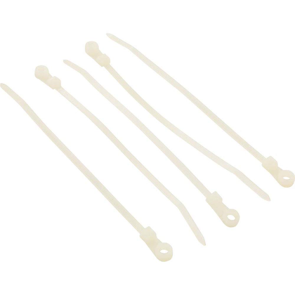 Zodiac Polaris Cable Clamp Kit, P9400/P94, 5/PK