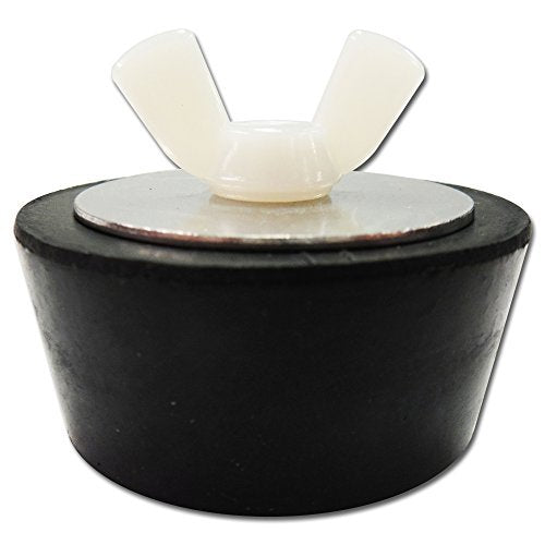 Technical Products Co Winter Plug #11 Swimming Pool Winterizing Plug - 2 Inch Pipe