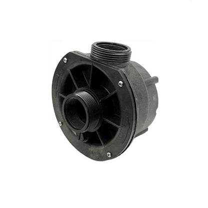 Waterway Plastics 310-1140 Wet End Center Discharge, 1.5 Horsepower