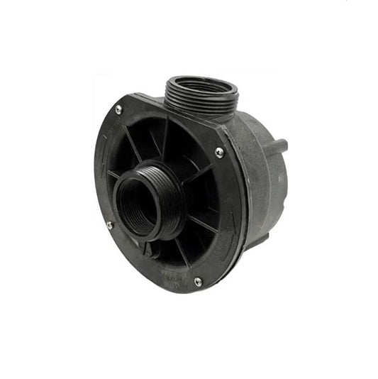 Waterway Plastics 310-1140 Wet End Center Discharge, 1.5 Horsepower