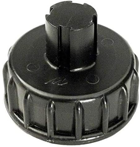 Waterway Plastics 602-5301 Drain Screen Cap 2010 and Prior