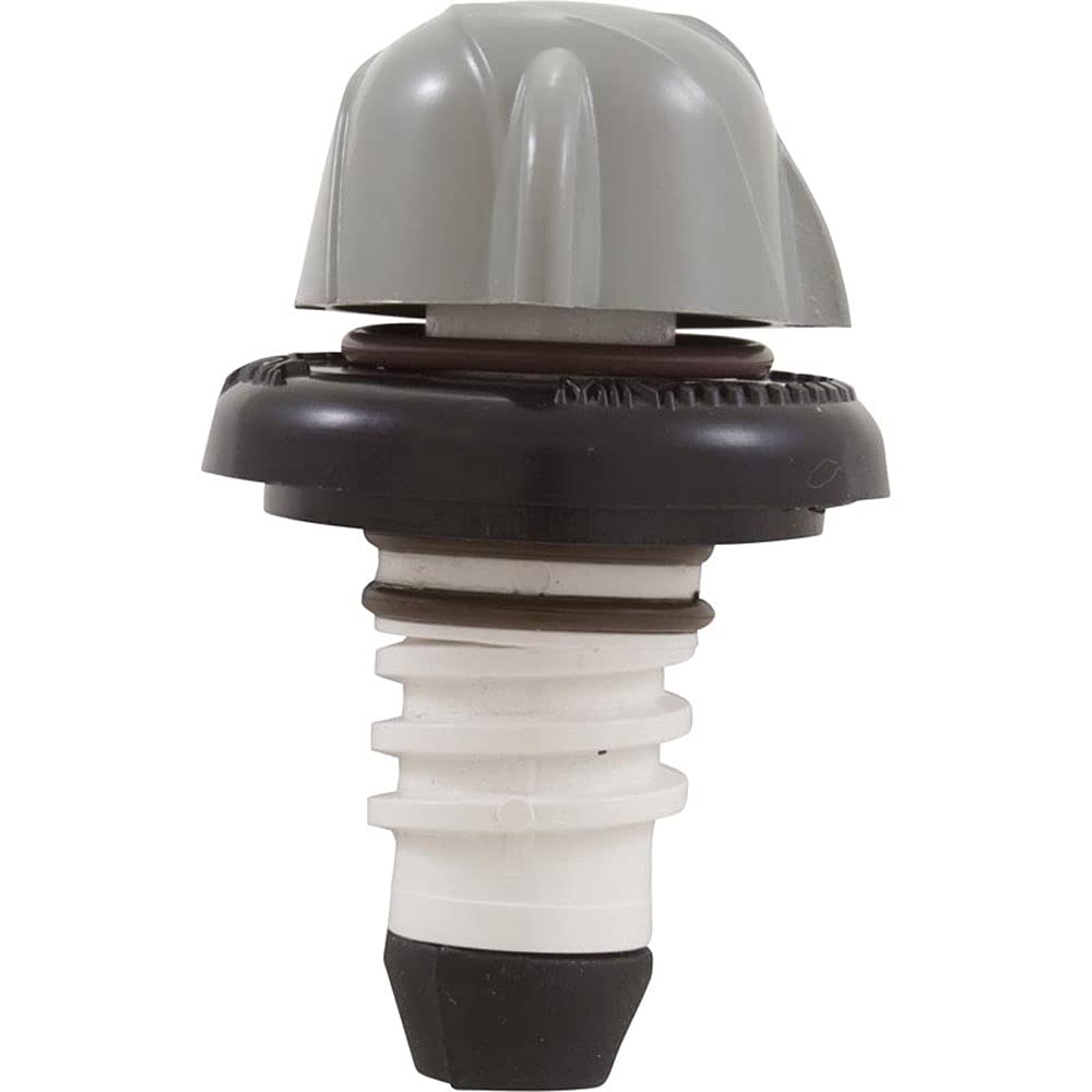 Waterway Plastics WW6001207B 4 Tab Inline Chlorinator Stem