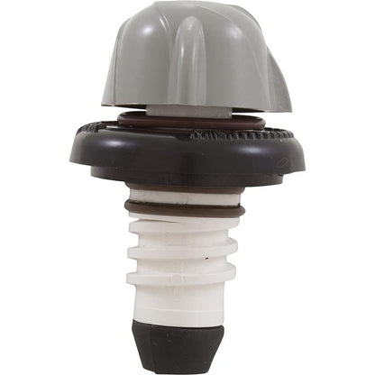 Waterway Plastics WW6001207B 4 Tab Inline Chlorinator Stem