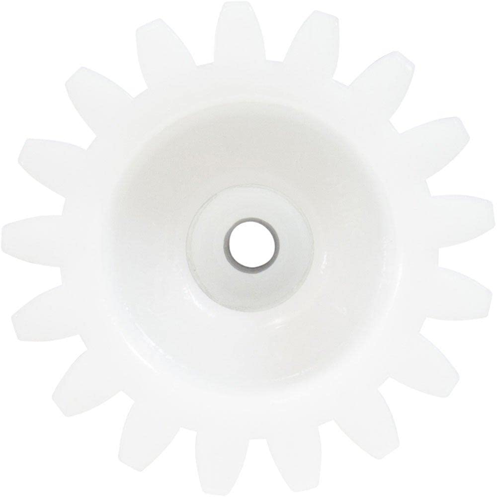 Zodiac Gear, Polaris 9300/9350/9400/9450/9550/9650iQ, 17 Pt