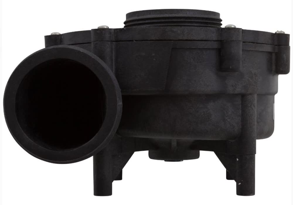 Wet End, Gecko AquaFlo XP2/XP2E 2.0ohp/3.0thp 2" MBT, 6.3" 56fr