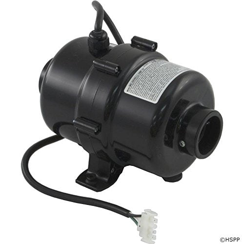 CG-Air Blower, Millenium Long Life, 230v, 4.0A, 10ft AMP, ME-240/60-LL-AMP