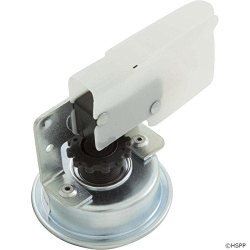 Tecmark Pressure Switch 3015, 25A, 1/8" mpt, SPDT, 3015