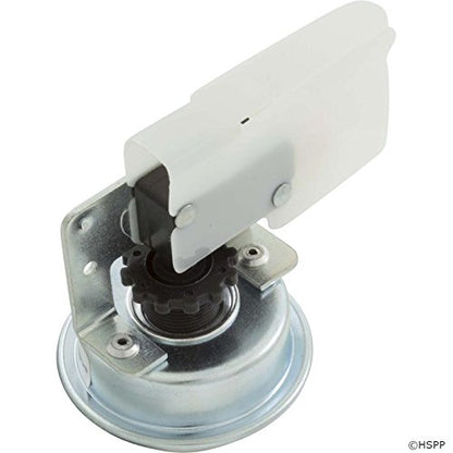 Tecmark Pressure Switch 3015, 25A, 1/8" mpt, SPDT, 3015