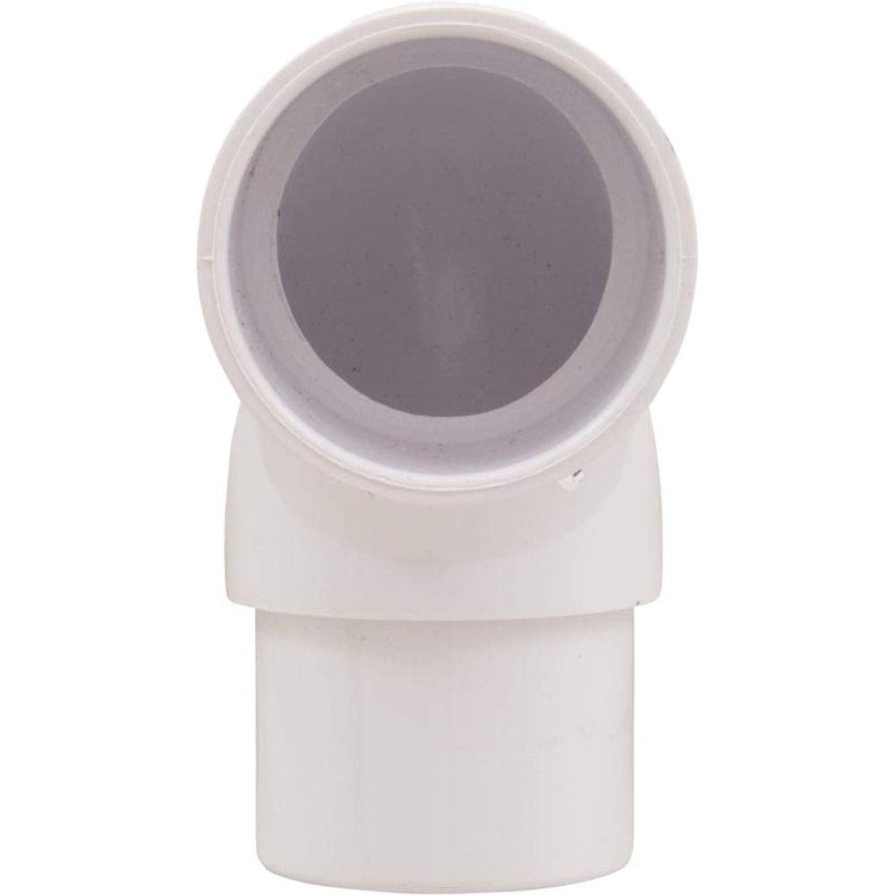 1.5IN Sweep 90 DEG ELL 21106-000-000