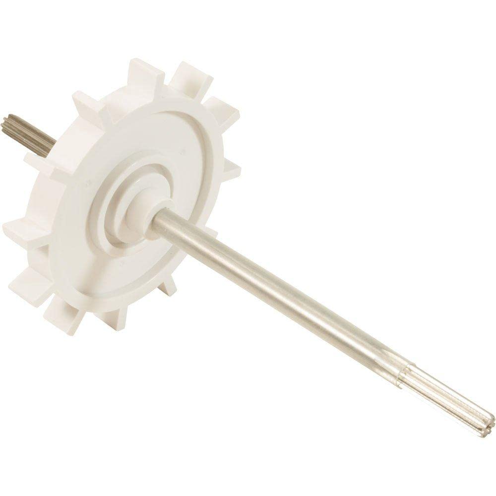 Custom Molded Products CMP Drive Shaft Assembly, Wht, Generic C86 25563-086-000