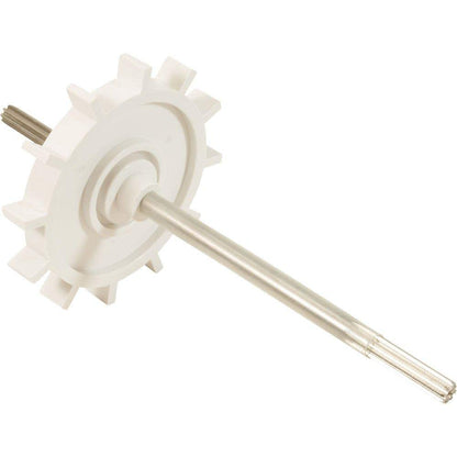 Custom Molded Products CMP Drive Shaft Assembly, Wht, Generic C86 25563-086-000