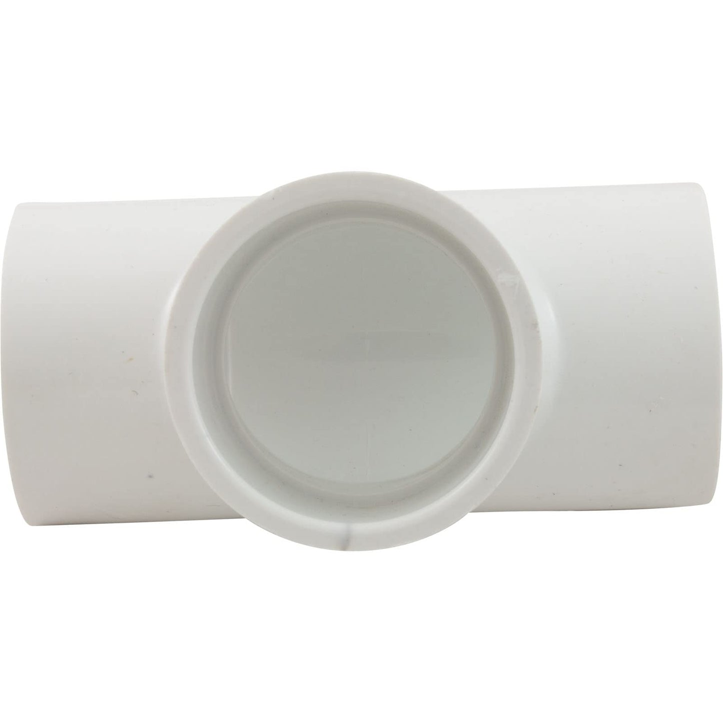 Lasco 401-015 Tee PVC SCH 40 1-1/2in 112PVCWPTEE