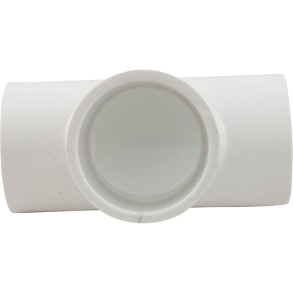 Lasco 401-015 Tee PVC SCH 40 1-1/2in 112PVCWPTEE