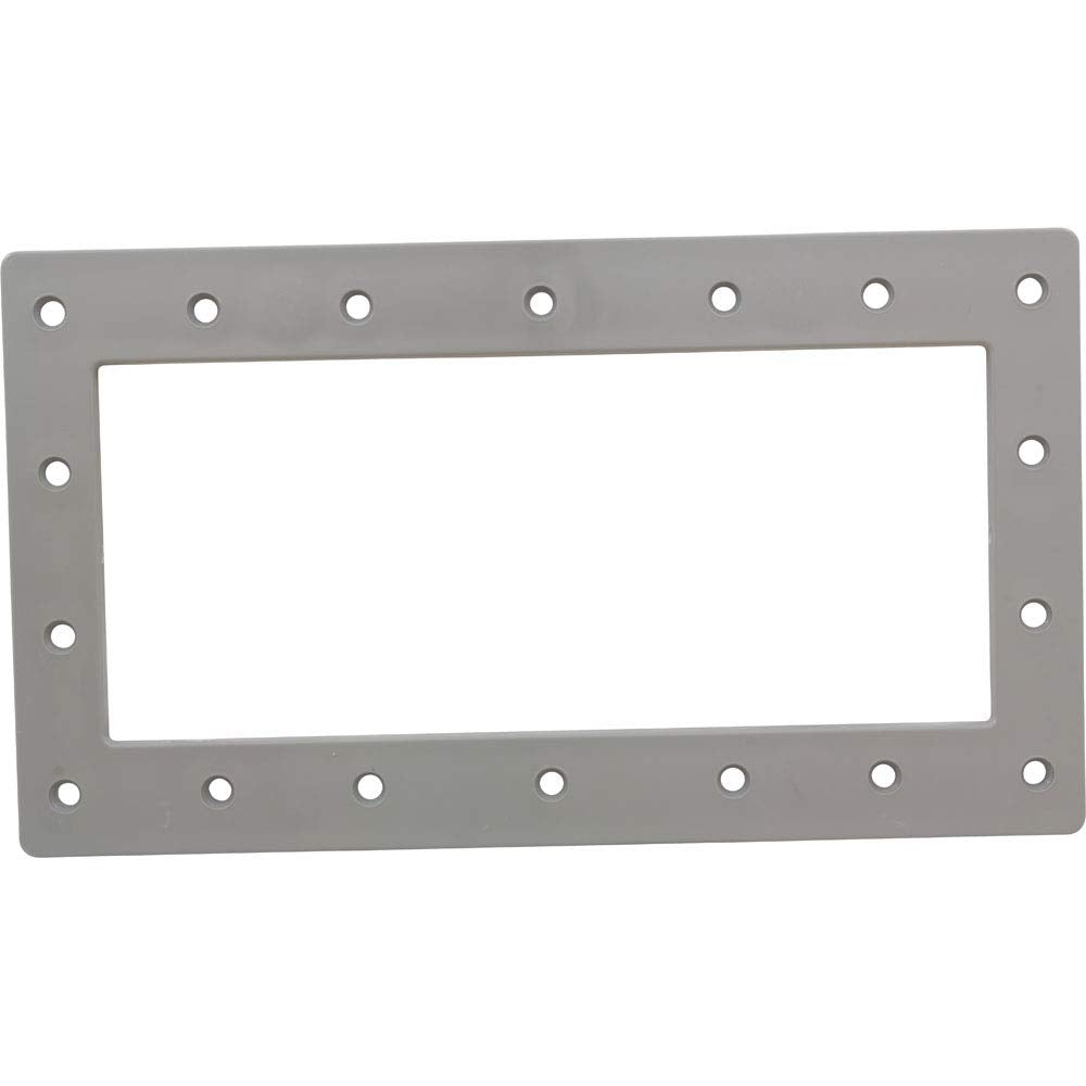 Waterway Replacement Mount. Plate Wide Mouth Gray 519-4117