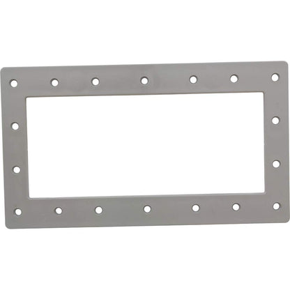 Waterway Replacement Mount. Plate Wide Mouth Gray 519-4117