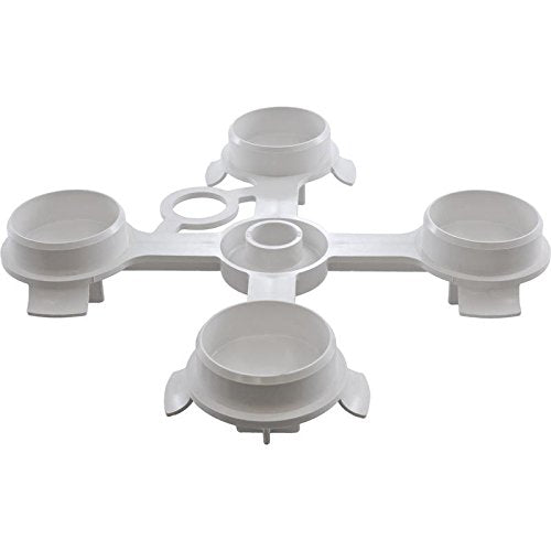 Waterway 519-4320 Crystal Water Cartridge Plug