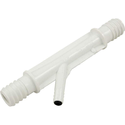 Ozone Injector, 3/4" Barb X 3/4" Barb X 3/8" Barb 670-3010