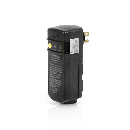 Leviton GSRA2 Port SELFTST GFI RT ANG AUTO 20A