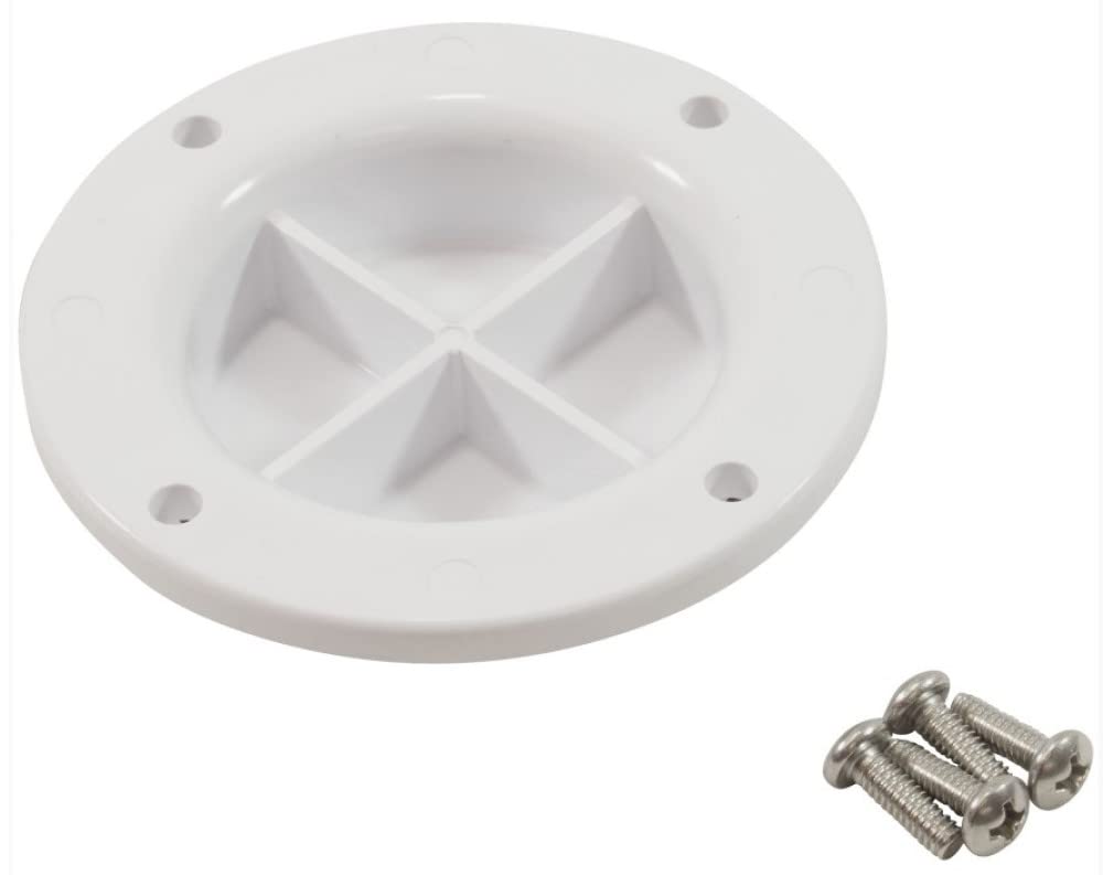 Custom Molded Products Plug, Fg Main Drain, For Pressure Test #25215-900-000