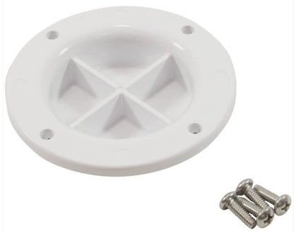 Custom Molded Products Plug, Fg Main Drain, For Pressure Test #25215-900-000