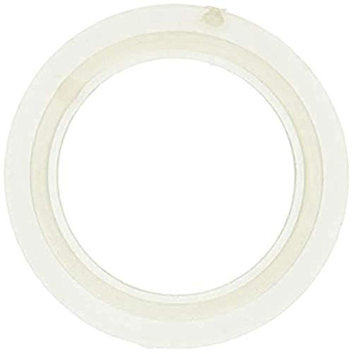 Waterway Plastics 711-4050 Ribbed O-ring/Gasket used on 1Â½" Spa Heaters and Pump Unions