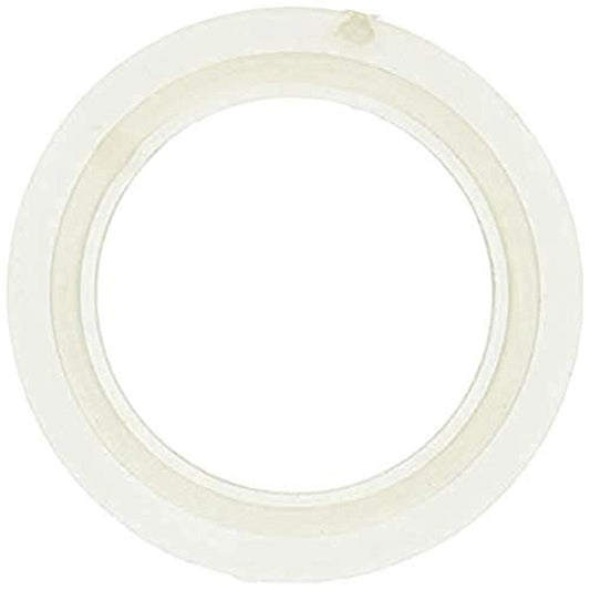 Waterway Plastics 711-4050 Ribbed O-ring/Gasket used on 1Â½" Spa Heaters and Pump Unions