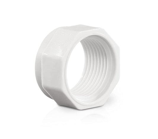 Polaris Genuine Parts D15 Feed Hose Nut replacement part for pressure-side pool cleaners 280, 280 TankTrax, 380, TR28P, 180