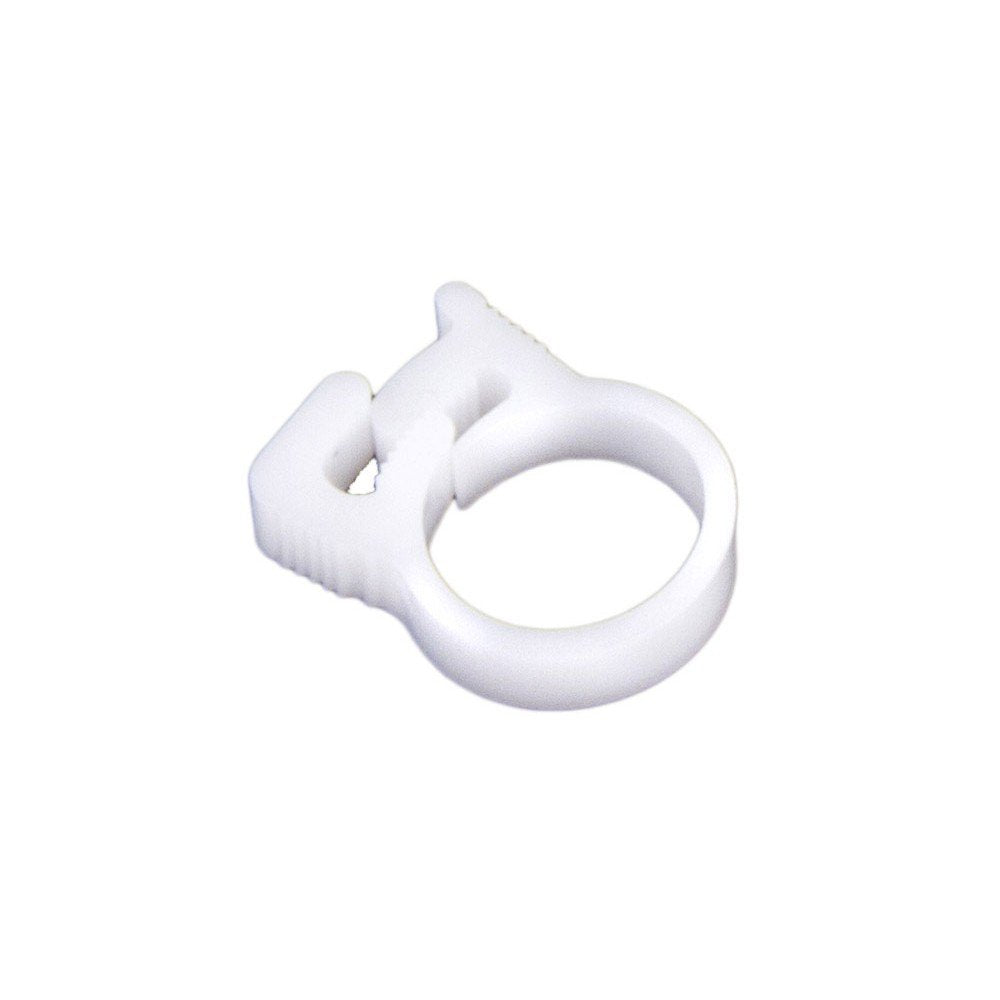 Custom Molded Products Sweep Hose Attach Clamp (Polaris) Single #25563-110-000