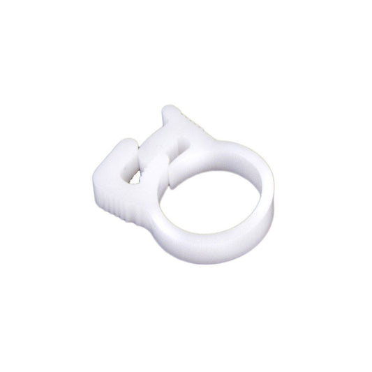 Custom Molded Products Sweep Hose Attach Clamp (Polaris) Single #25563-110-000