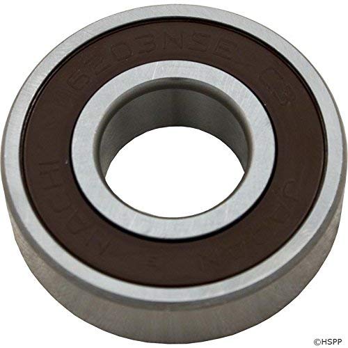 Aladdin 6203ALA #203 17x40x11mm Pool & Spa Pump Motor Bearing