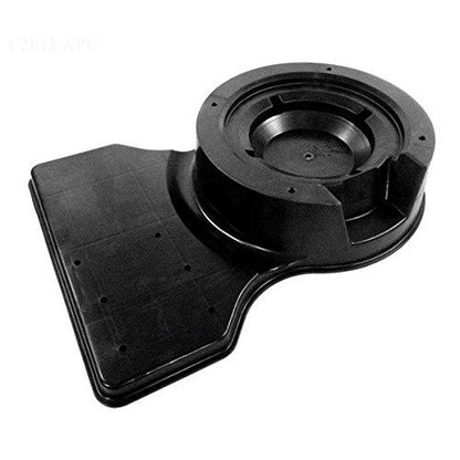 Equipment Base 1" X 15-1/4" X 26-1/4" 672-1000