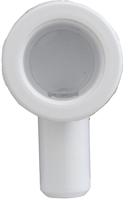 WATERWAY PLASTICS 640-1520 Body Lo-Profile Drain 3/4" Sb