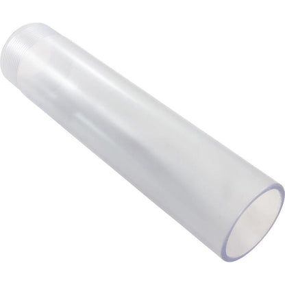 Val-Pak Products Nipple, Anthony Apollo VA-52, 2" x 10-1/8", Clear, Generic V34-164