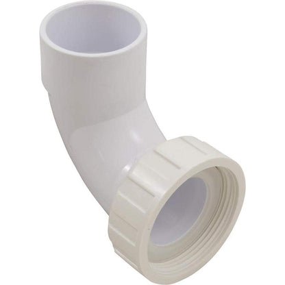 90DEG Sweep Union 2FT SLP/TGAS 21003-000-000