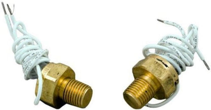Zodiac R0322700 Electrical Component High Limit Switch and Harness Replacement Set for Select Zodiac Jandy Hi-E2 Pool and Spa Heaters