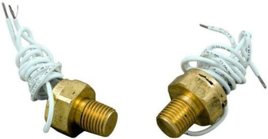 Zodiac R0322700 Electrical Component High Limit Switch and Harness Replacement Set for Select Zodiac Jandy Hi-E2 Pool and Spa Heaters