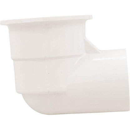 Waterway Plastics 806105113641 90 Elbow 1-1/2" Slip x 2" Female Pipe Thread