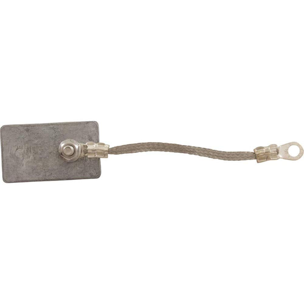 Pool Tool POOLTOOL 104F ZINC Anode Light Protection