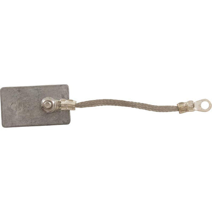 Pool Tool POOLTOOL 104F ZINC Anode Light Protection