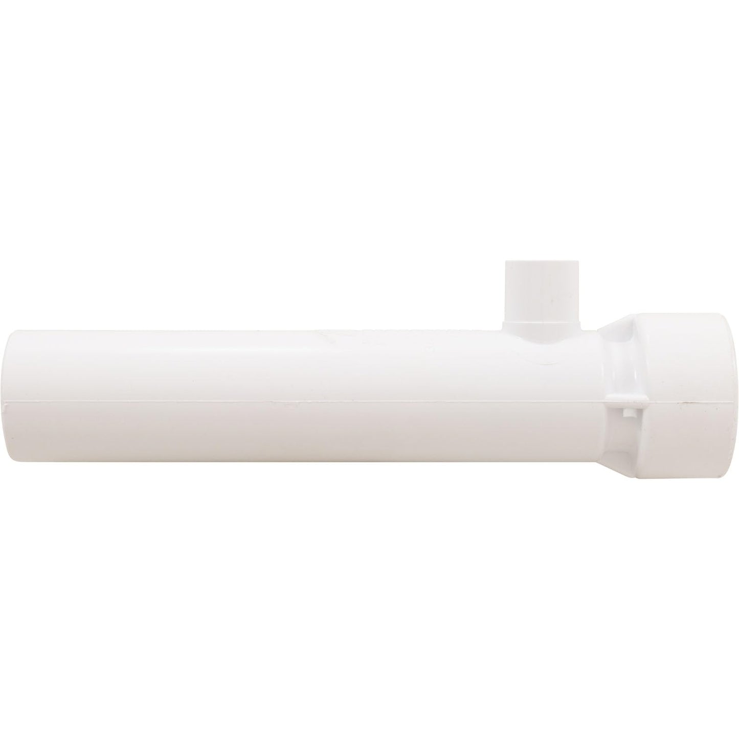 Waterway 212-3330 1.5" x 0.5" SGP/0.75" x 0.5" SPG 10" Gunite Tee WW2123330