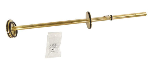 Val-Pak Products Piston and Shaft 2in. AN004909