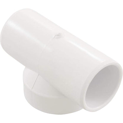 Waterway Plastics Tee 1.5"X1"X1" Short Socket