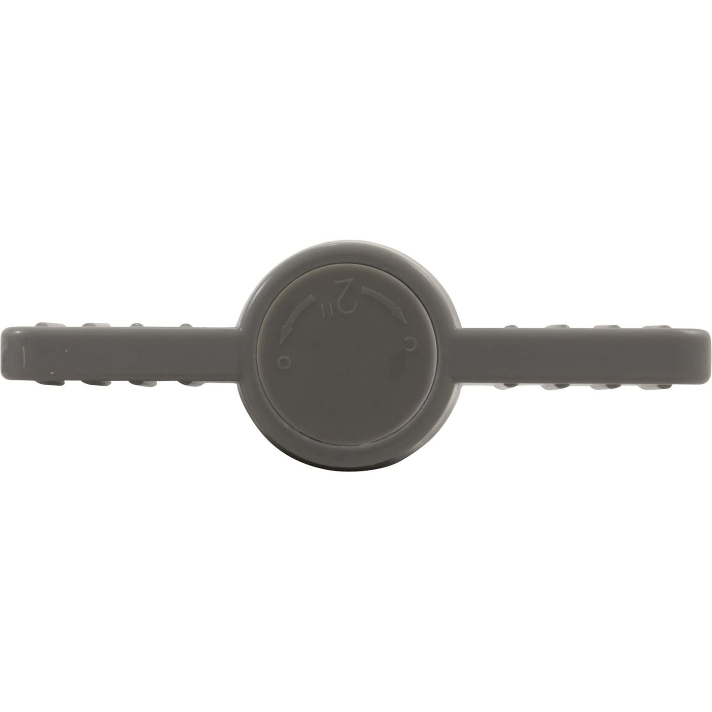 Custom Molded Products 2In Ball Valve Handle #25800-201-130