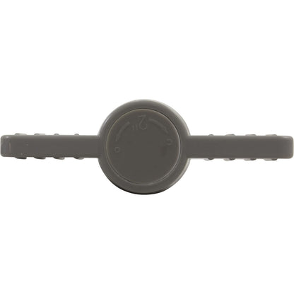 Custom Molded Products 2In Ball Valve Handle #25800-201-130