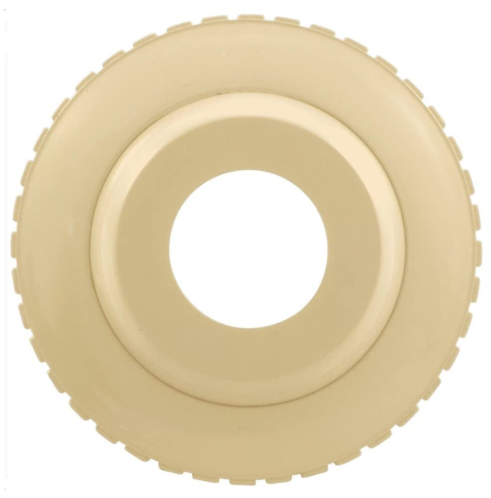 Custom Molded Products Eyeball 3/4IN TAN 25552-339-000